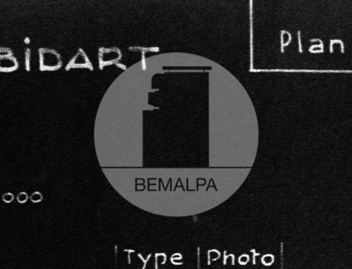Bunkers Bidart
