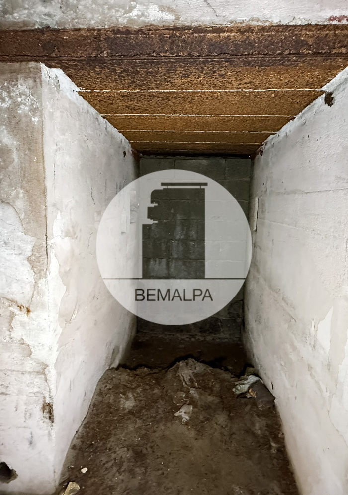 Les bunkers de Chiberta à Anglet Mur de l'Atlantique Anglet Chiberta blockhaus Atlantikwall