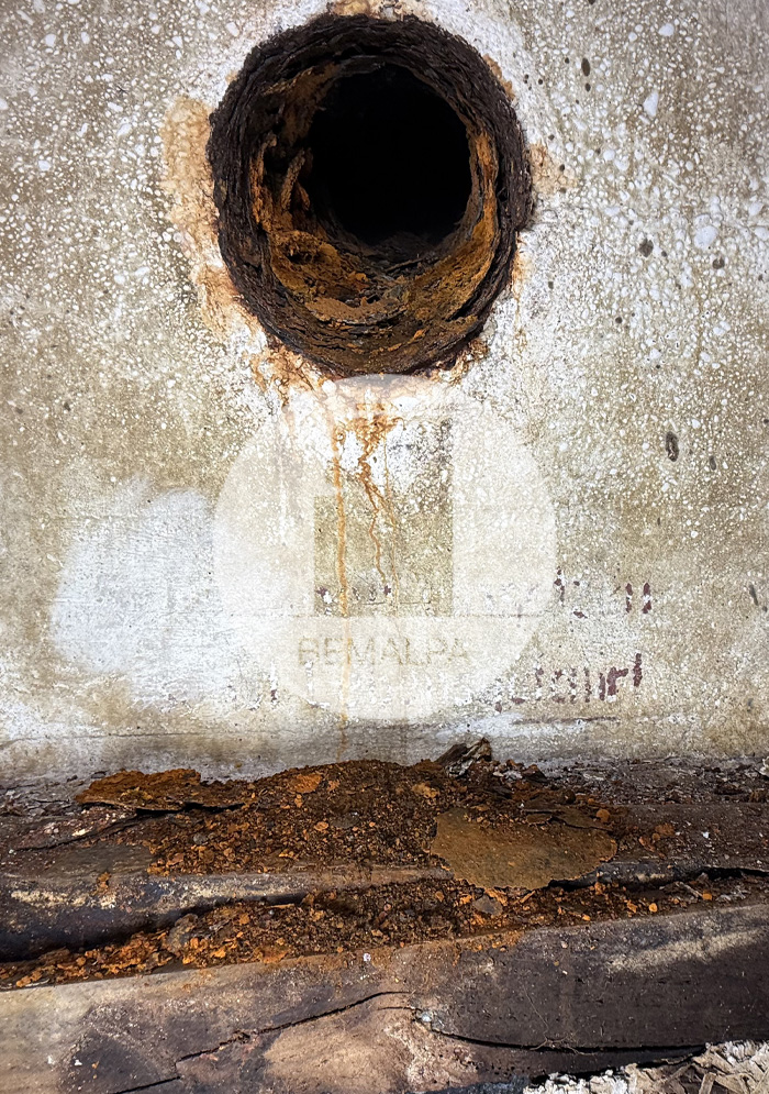 Bunker de St-Jean-de-Luz