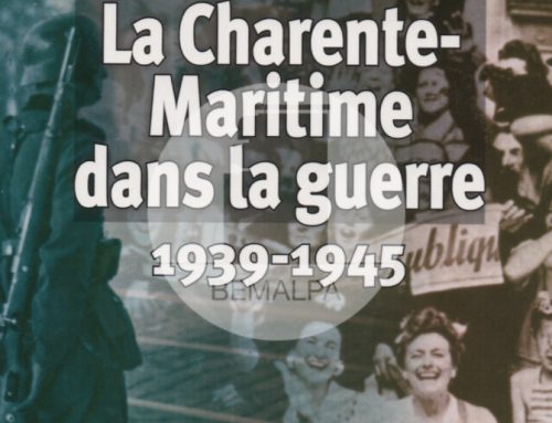 Charente-Maritime en guerre