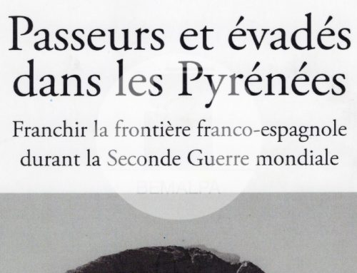 Passeurs des Pyrénées