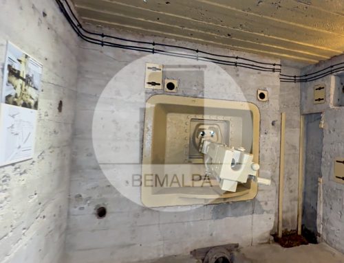 Bunker R506d Gujan-Mestras