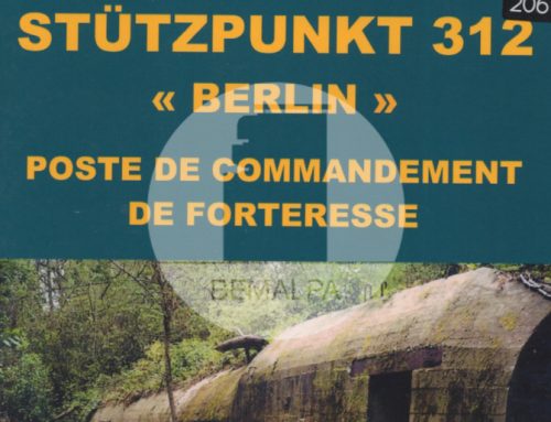 Bunkers de Lespine Soulac