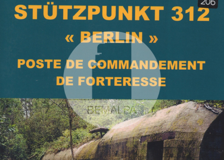 Bunkers de la Dune de Lespine à Soulac-sur-Mer