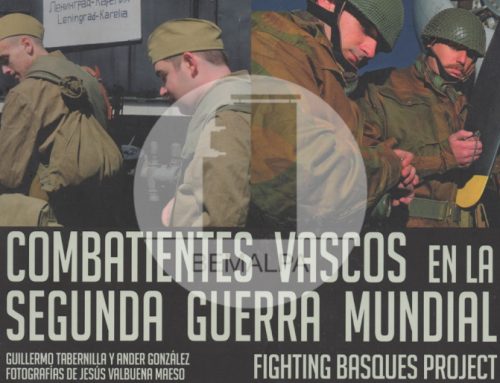 Combatientes vascos