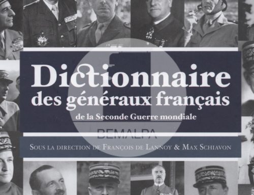 Généraux français