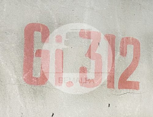 Bunkers de Soulac Lespine Gi312