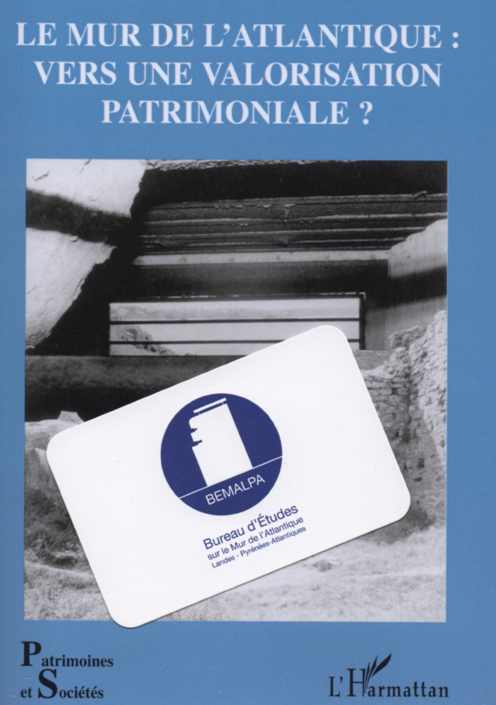 le Mur de l'Atlantique vers une valorisation patrimoniale