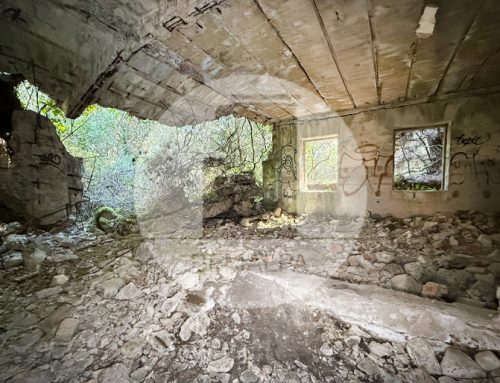 Station Ratibor Gi305 Luftwaffe