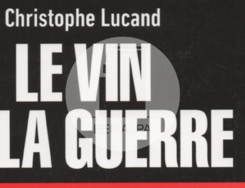 Le vin et la guerre