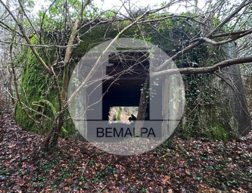 Bunker R669 Labenne Landes