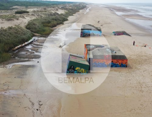 Bunkers de Vensac – Gi353