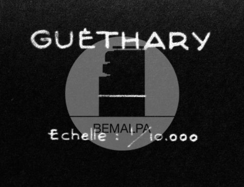 Bunkers de Guéthary