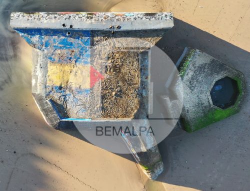 Bunker de Grayan Regelbau R612