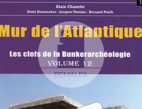 Bunkerarchéologie 12