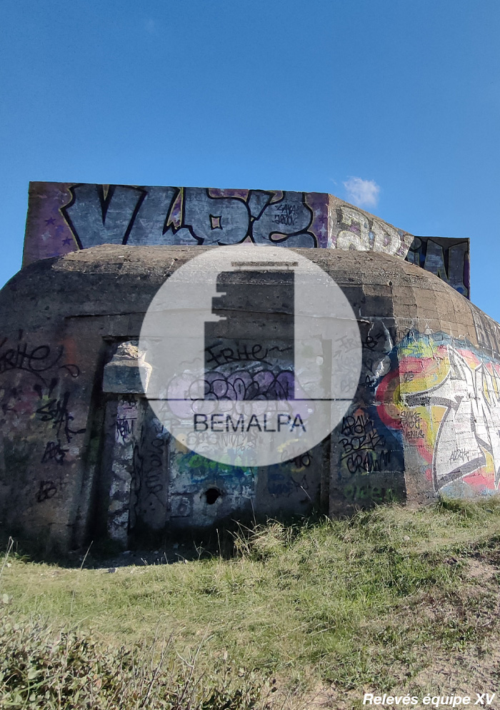 Les bunkers de la plage de la Cotinière Mur Atlantique Ile d’Oléron blockhaus de Charente-Maritime Les bunkers de la plage de la Cotinière Mur Atlantique Ile d'Oléron blockhaus de Charente-Maritime