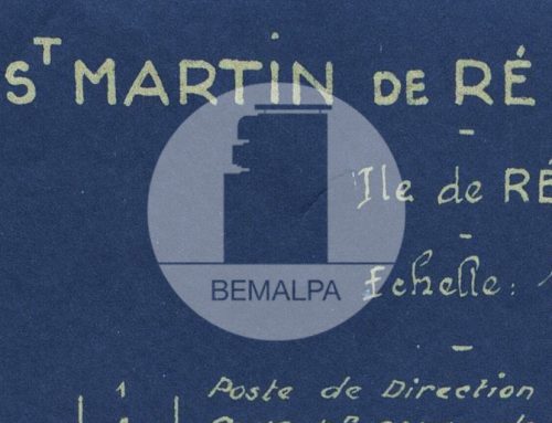 Bunkers de St-Martin-de-Ré