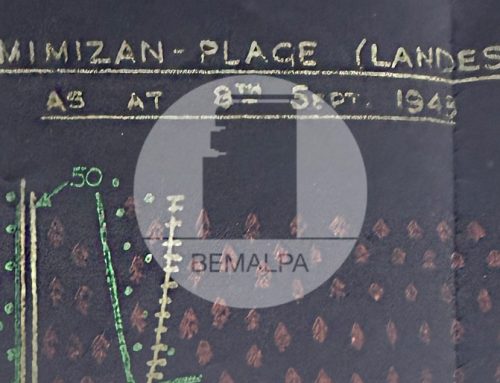 Mimizan 1943